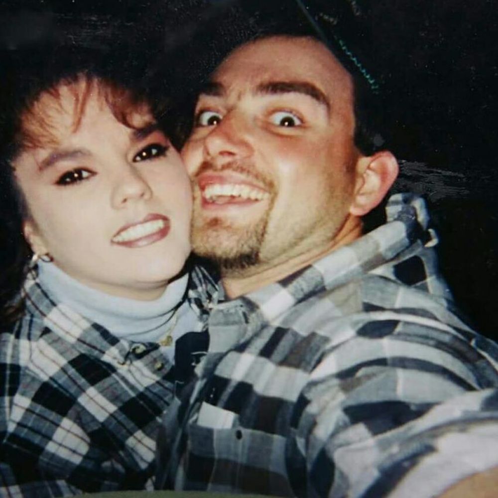 Meet your Posher, Terrena